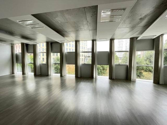 Bureau location à Nantes
