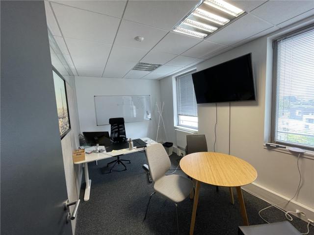 Bureau location à Nantes