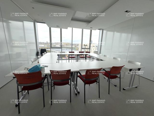 Bureau location à Nantes