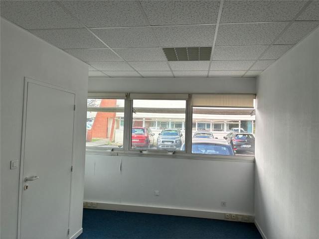 Bureau location à Nantes