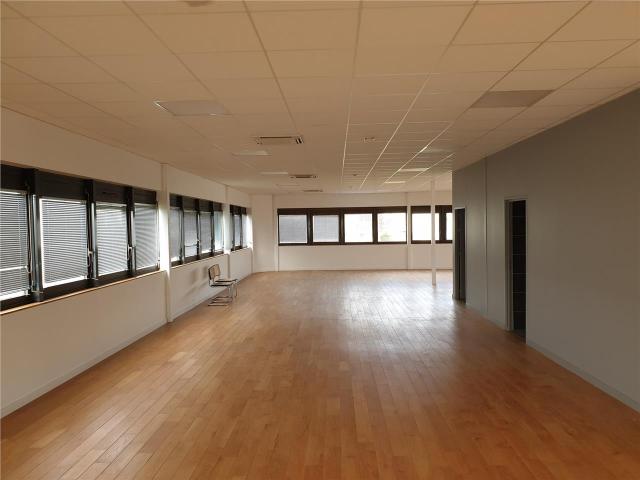 Bureau location à Nantes