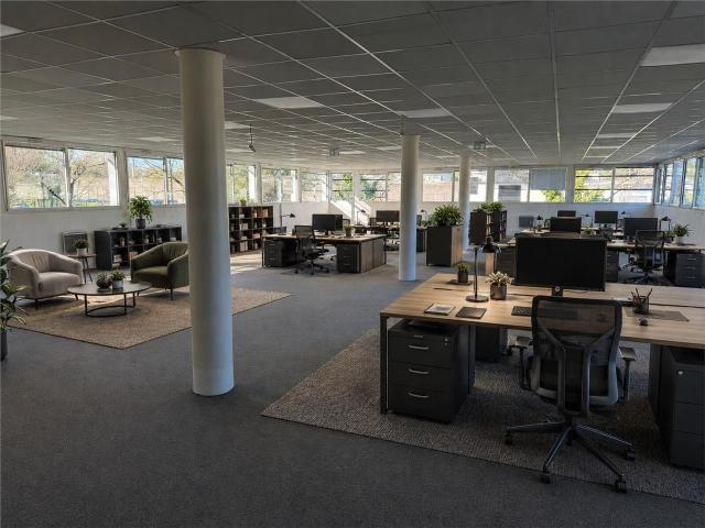 Bureau location à Nantes