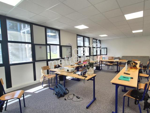 Bureau location à Nantes, Saint-herblain