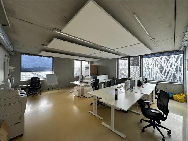 Bureau location à Nantes