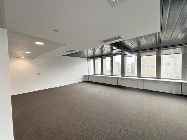 Bureau location à Nantes