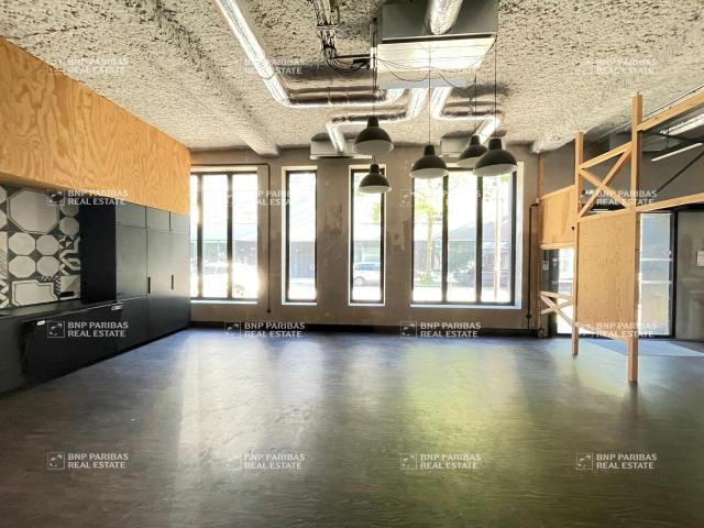 Bureau location à Nantes