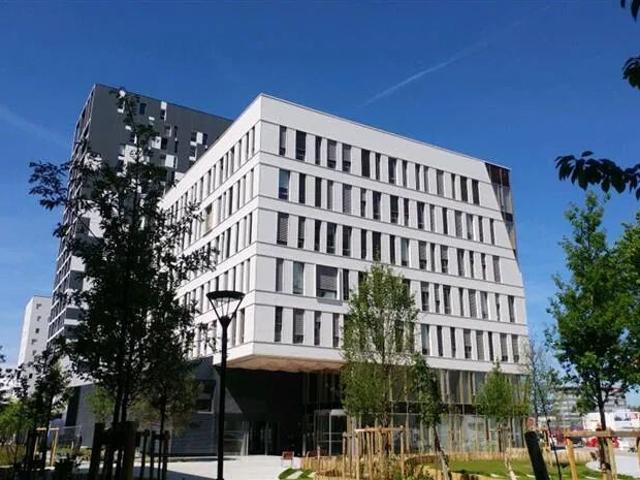 Bureau location à Nantes