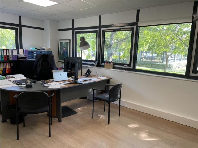 Bureau location à Nantes