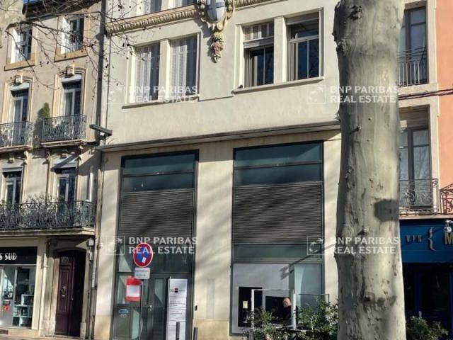 Bureau location à Narbonne