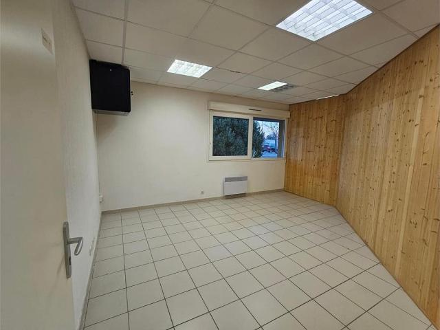 Bureau location à Narbonne