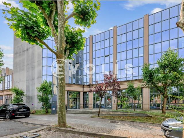 Bureau location à Le Raincy, Neuilly-plaisance