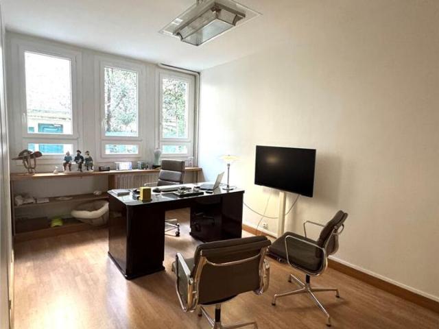 Bureau location à Nanterre, Neuilly-sur-seine