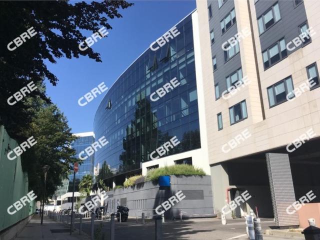 Bureau location à France métropolitaine, Nice