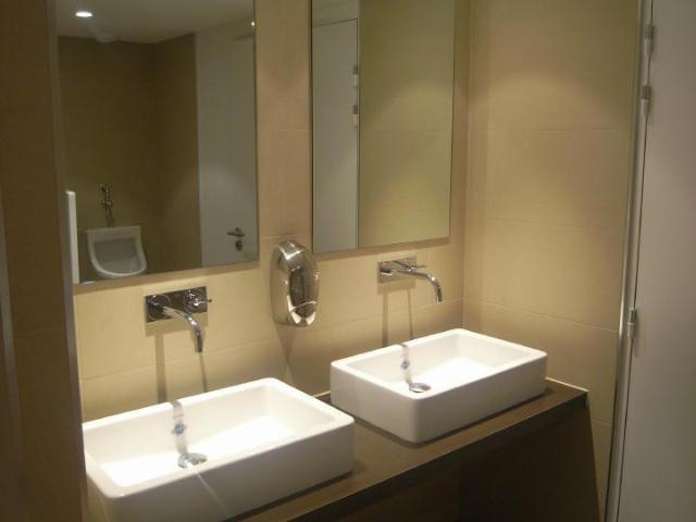 Bureau location à France métropolitaine, Nice