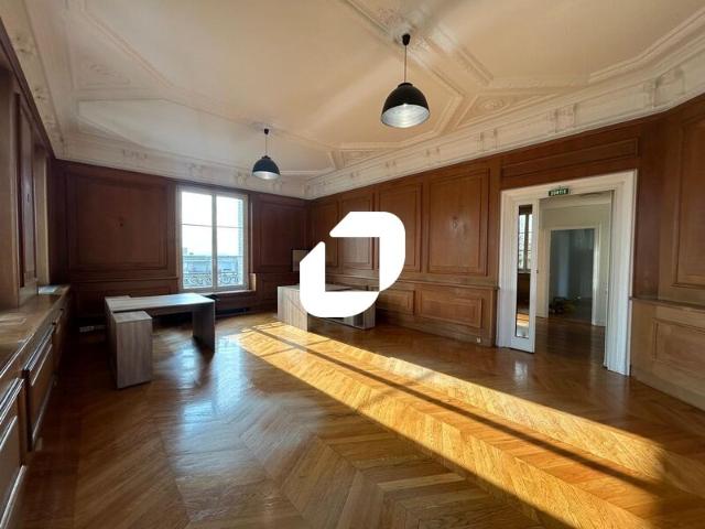 Bureau location à Nogent-sur-Marne, Nogent-sur-marne