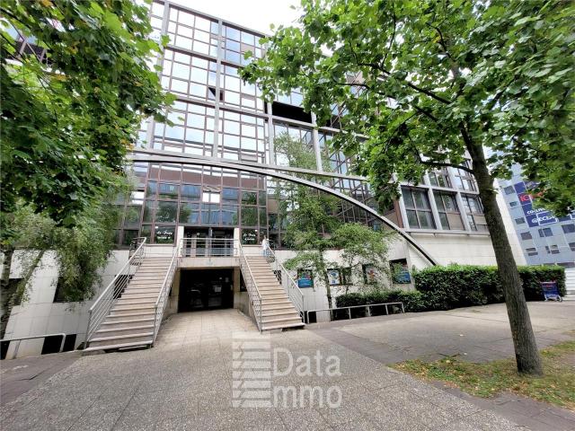 Bureau location à Le Raincy, Noisy-le-grand
