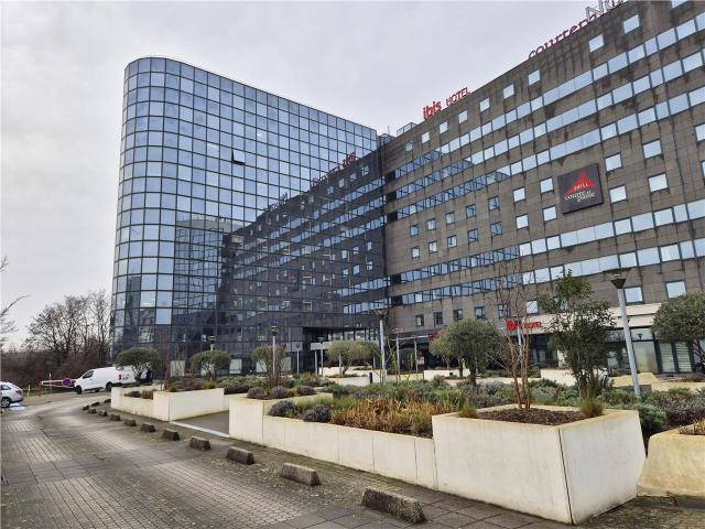 Bureau location à Le Raincy, Noisy-le-grand