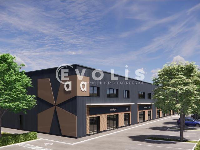Local Commercial location à Lens, Noyelles-godault