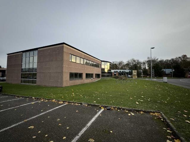 Bureau location à Strasbourg, Oberhausbergen