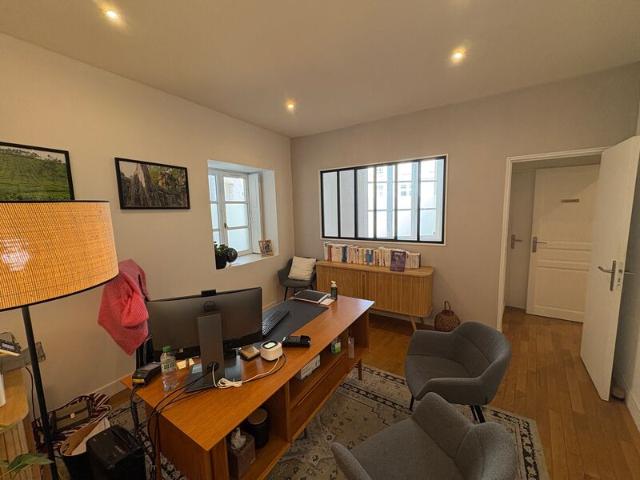 Bureau location à Orléans