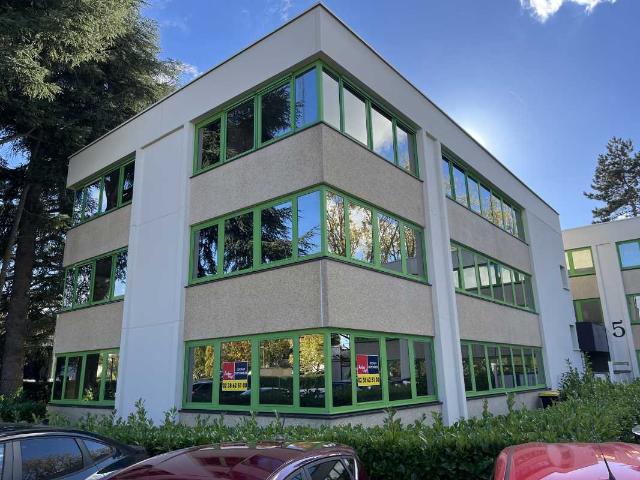 Bureau location à Orléans