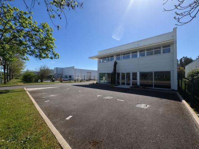 Bureau location à Orléans