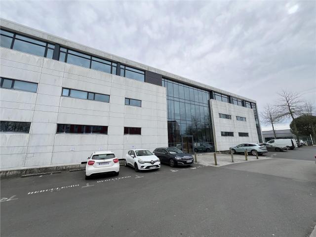Bureau location à Nantes, Orvault