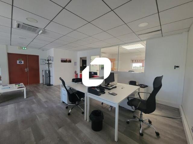 Bureau location à Palaiseau