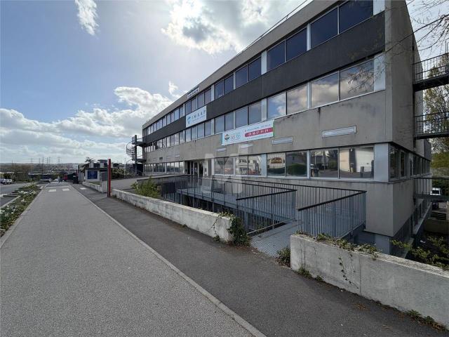Bureau location à Palaiseau