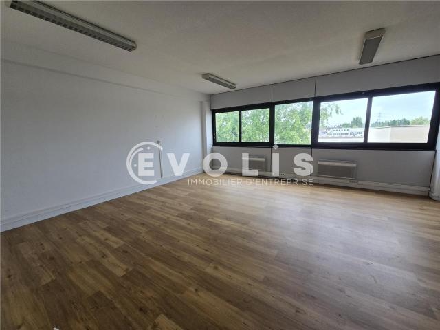 Bureau location à Palaiseau