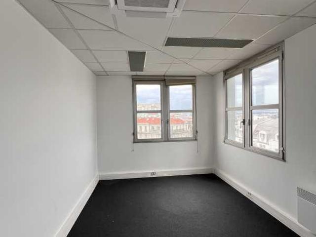 Bureau location à Bobigny, Pantin