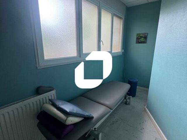 Bureau location à Bobigny, Pantin