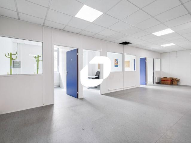 Bureau location à Bobigny, Pantin