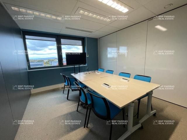 Bureau location à Strasbourg, Hoenheim
