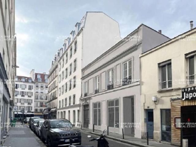 Bureau location à Paris, Île-de-France