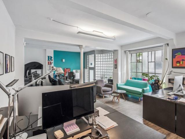 Bureau location à Paris, Île-de-France