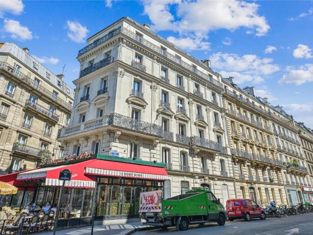 Bureau location à Paris, Île-de-France