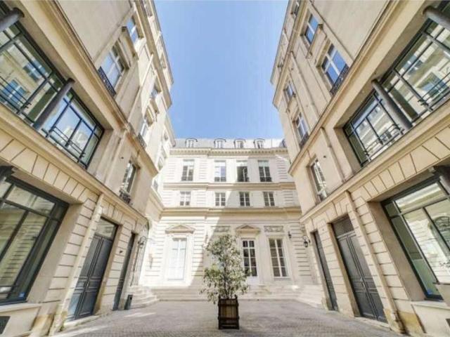 Bureau location à Paris, Île-de-France