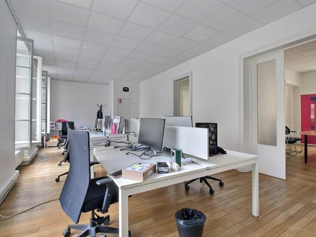 Bureau location à Paris, Île-de-France