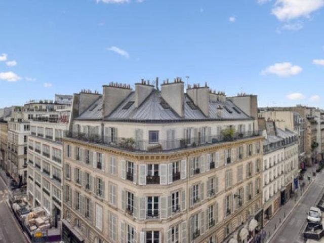 Bureau location à Paris, Île-de-France
