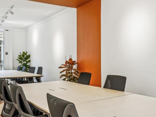 Bureau location à Paris, Île-de-France
