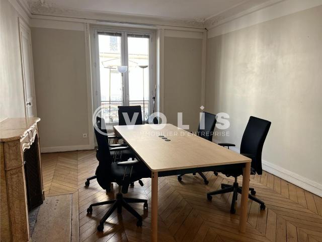 Bureau location à Paris, Île-de-France