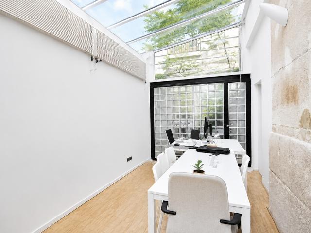 Bureau location à Paris, Île-de-France