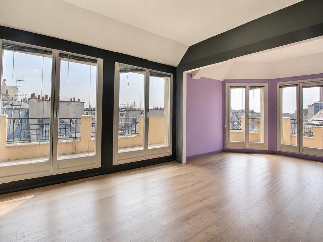 Bureau location à Paris, Île-de-France