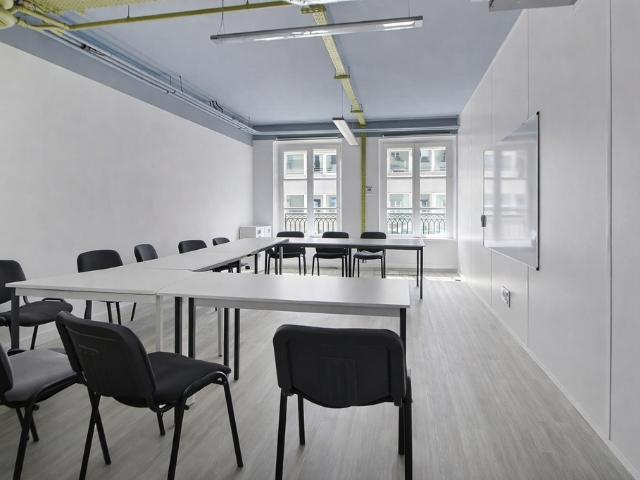 Bureau location à Paris, Île-de-France