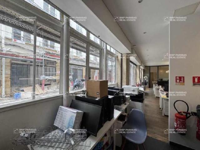 Bureau location à Paris, Île-de-France