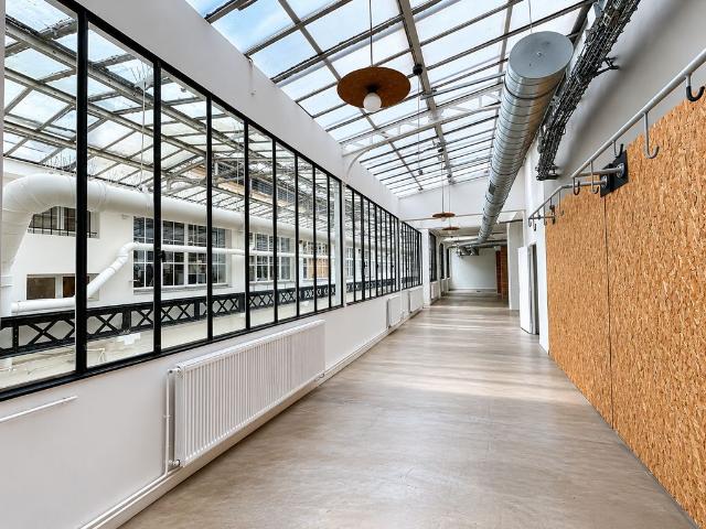 Bureau location à Paris, Île-de-France