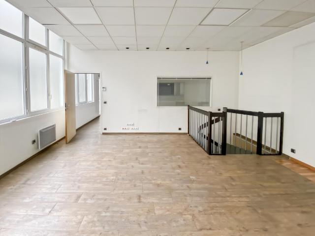 Bureau location à Paris, Île-de-France