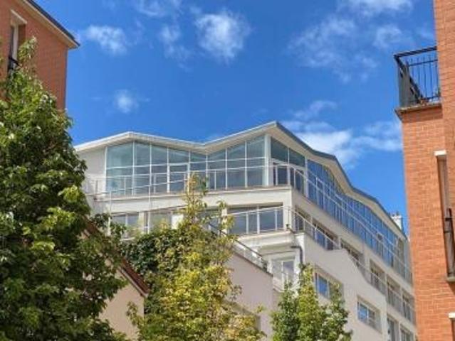 Bureau location à France métropolitaine, Martinique