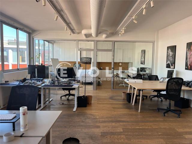 Bureau location à Paris, Île-de-France